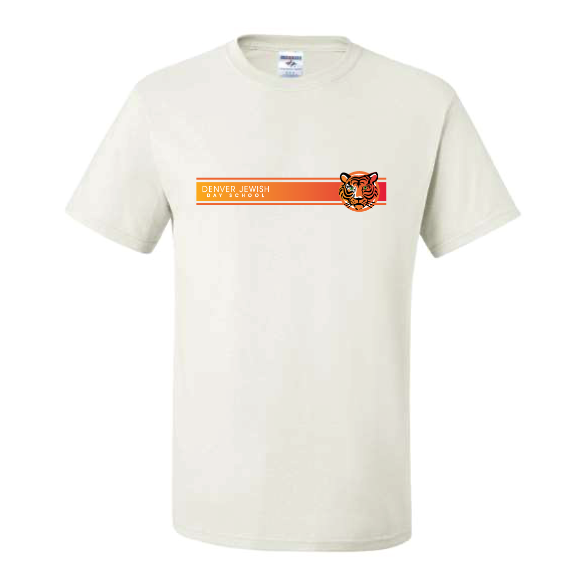 DJDS TEE