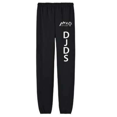 DENVER JEWISH DAY SCHOOL SWEATPANTS