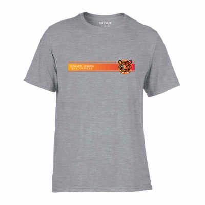 DJDS TEE