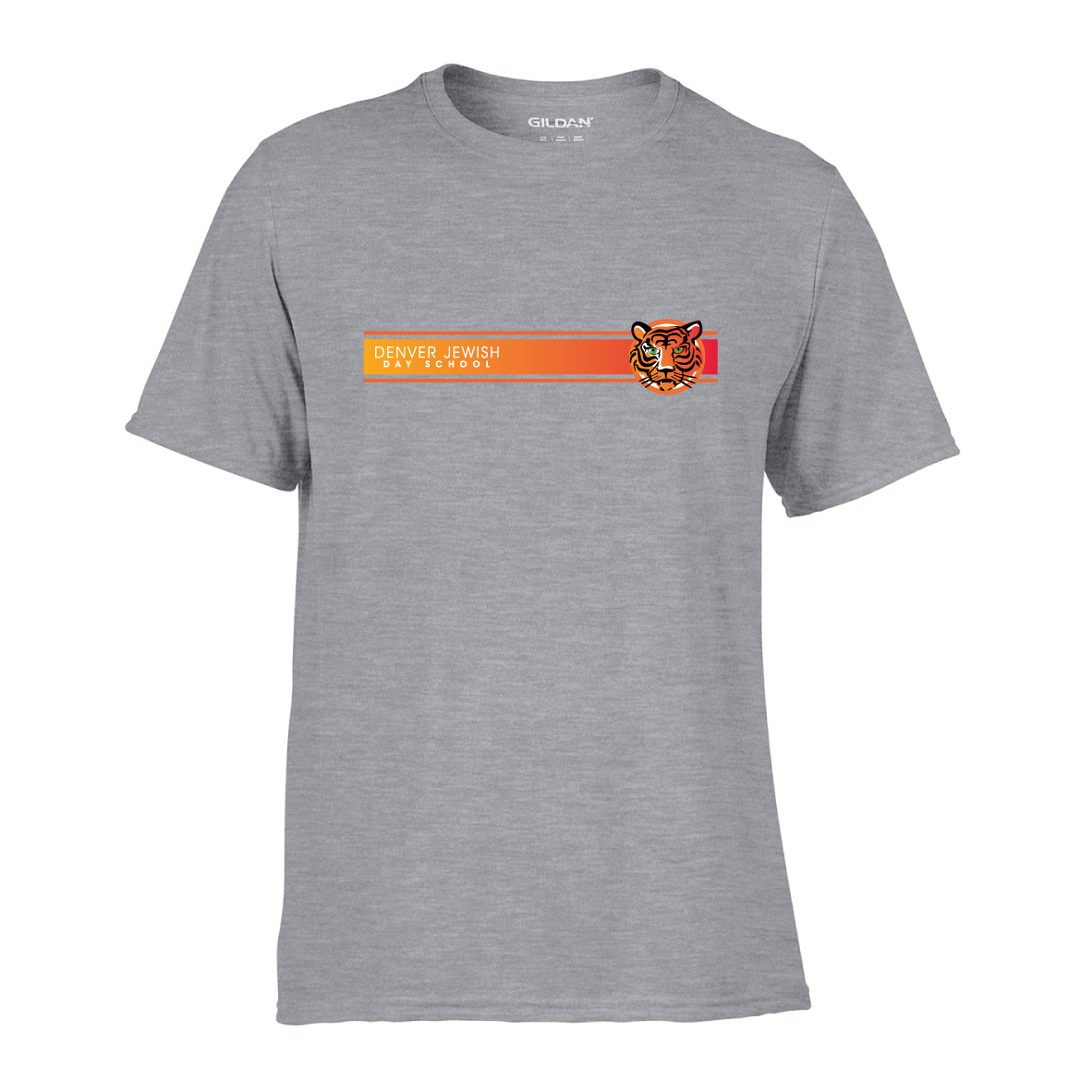DJDS TEE