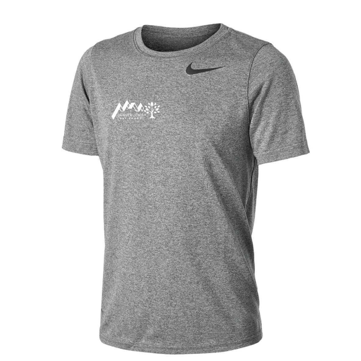 NIKE DJDS SHORT SLEEVE TEE