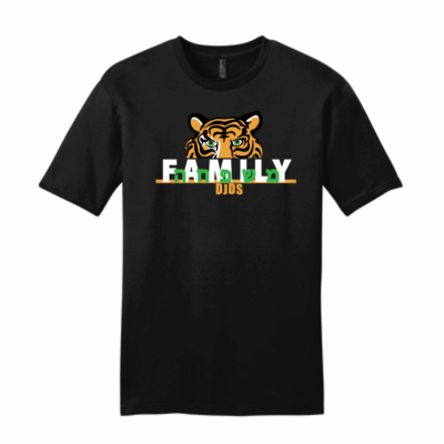 DJDS FAMILY TEE