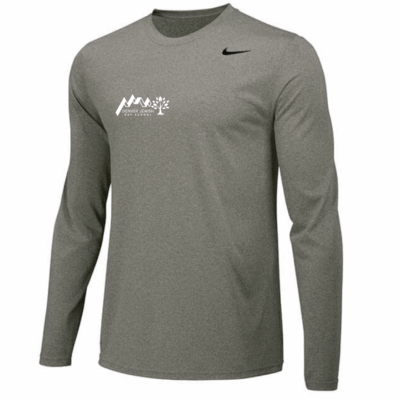 NIKE DJDS LONG SLEEVE TEE
