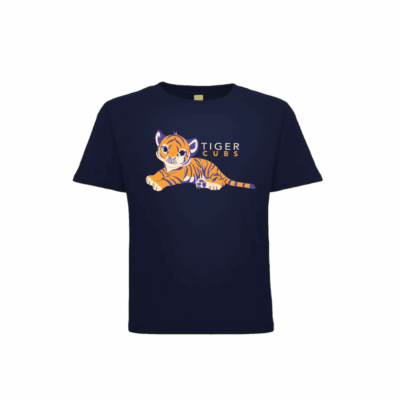 TIGER CUBS TEE