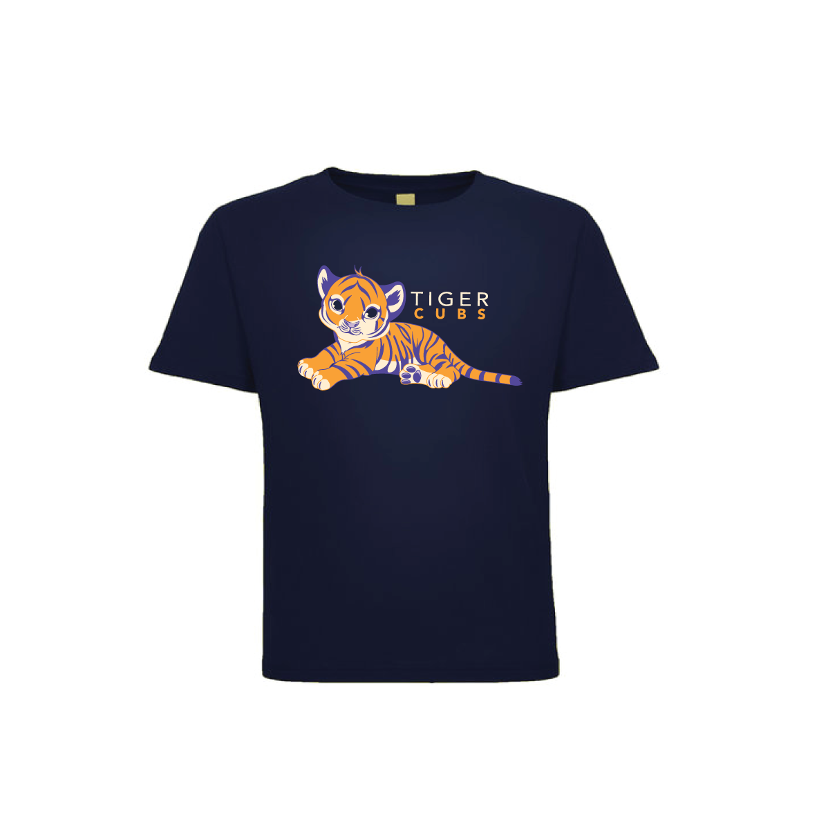TIGER CUBS TEE
