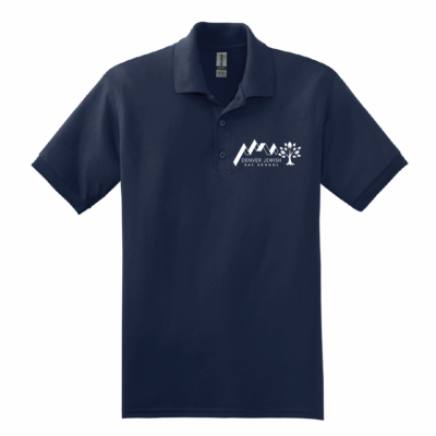 DJDS COTTON POLO
